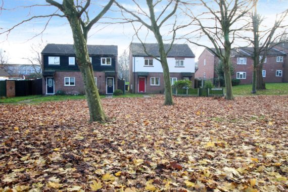 2 Bedroom Detached